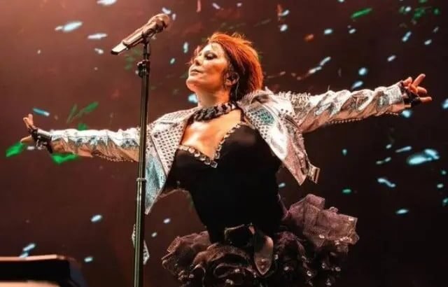 Alejandra Guzmán responde a noticias sobre su supuesta recaída Alejandra Guzmán responde a noticias sobre su supuesta recaída