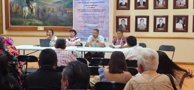En Guerrero impulsan la preservación de lenguas indígenas y tradiciones culturales En Guerrero impulsan la preservación de lenguas indígenas y tradiciones culturales