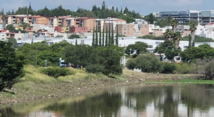 Encuentran otro cuerpo en bordo de Querétaro, es la quinta víctima por las lluvias