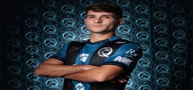El Villarreal traspasa al canterano Carlo Adriano al Querétaro