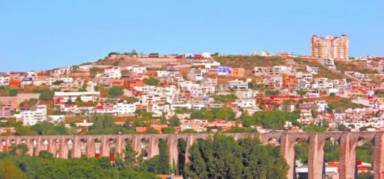 Querétaro se encuentra entre los estados con menor pobreza multidimensional