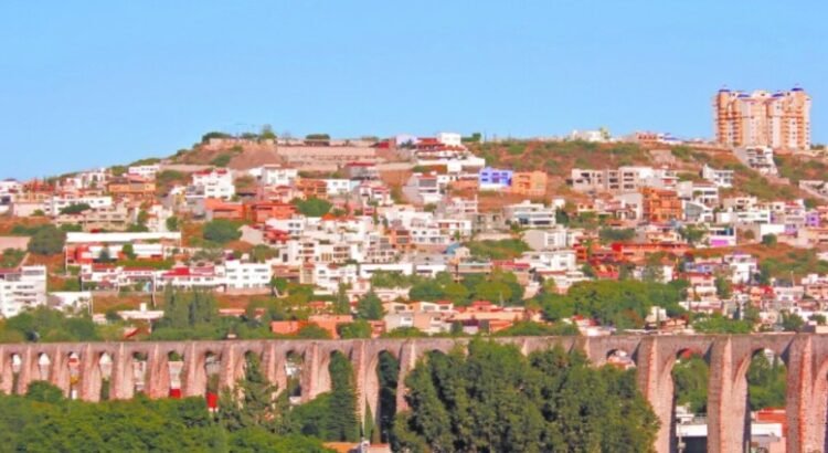 Querétaro se encuentra entre los estados con menor pobreza multidimensional
