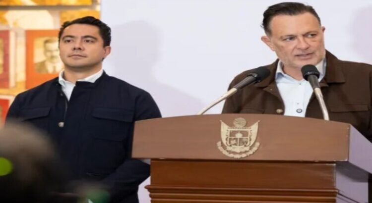 El gobierno de Querétaro anuncia el plan de ayuda a damnificados por lluvia “atípica”