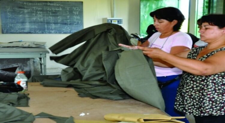 Alrededor de la mitad de los trabajadores en Querétaro sigue en la informalidad