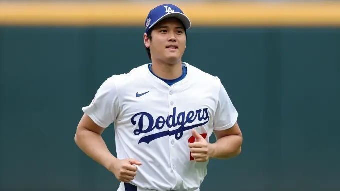 Shohei Ohtani enfrenta demanda por presunto sabotaje de proyecto inmobiliario millonario en Hawái