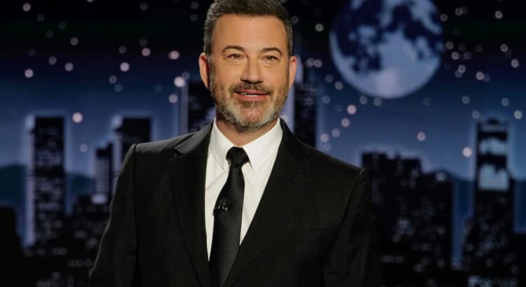 Suspenden programa de Jimmy Kimmel por comentarios sobre Charlie Kirk Suspenden programa de Jimmy Kimmel por comentarios sobre Charlie Kirk