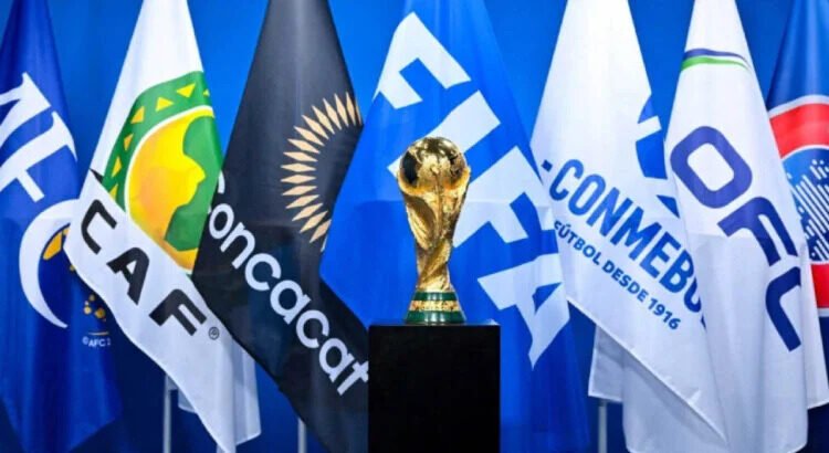FIFA repartirá 355 millones de dólares a clubes que cedan a sus jugadores para el Mundial 2026