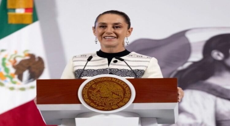 Sheinbaum anuncia que bancos ya no podrán deducir de impuestos la parte que pagan al IPAB, antes Fobaproa Sheinbaum anuncia que bancos ya no podrán deducir de impuestos la parte que pagan al IPAB, antes Fobaproa