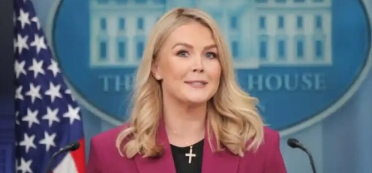 Rechaza Trump “invitación” de Maduro a dialogar