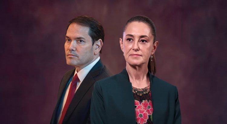 Acuerdan México y Estados Unidos programa de cooperación en seguridad fronteriza Acuerdan México y Estados Unidos programa de cooperación en seguridad fronteriza