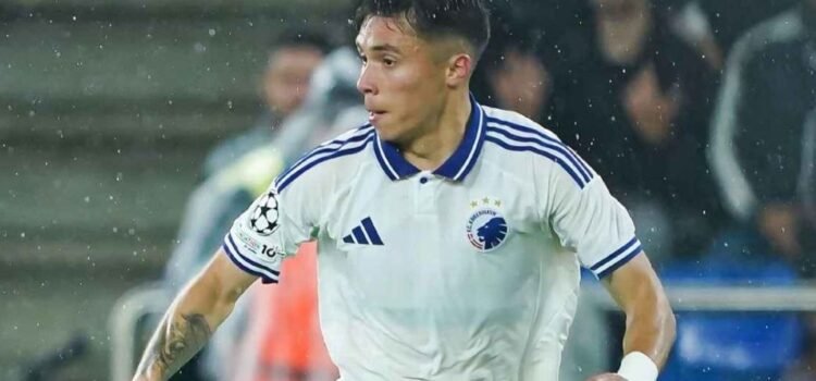 Champions League 2025-26: solo dos mexicanos participarán en la competencia europea League 2025-26: solo dos mexicanos participarán en la competencia europea