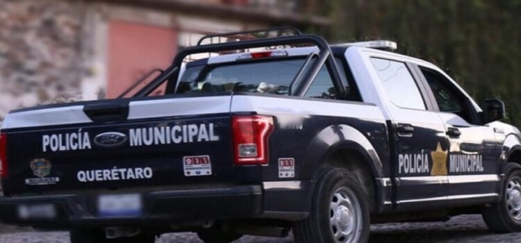 La Secretaría de Seguridad Pública Municipal de Querétaro remite a 86 personas a la Fiscalía por diversos delitos