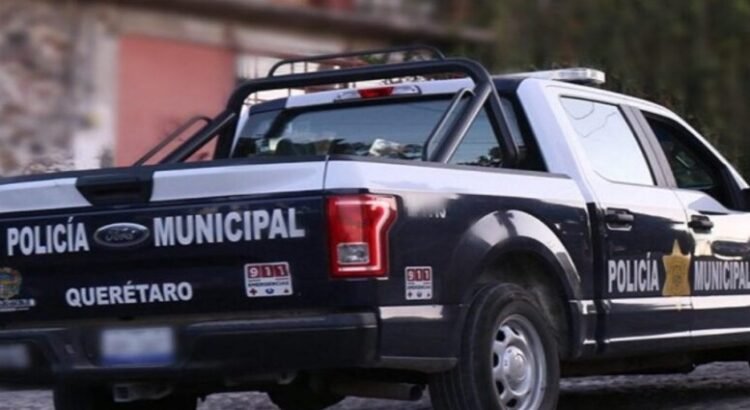 La Secretaría de Seguridad Pública Municipal de Querétaro remite a 86 personas a la Fiscalía por diversos delitos