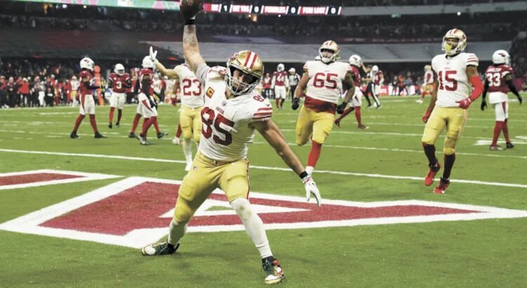 NFL reaparecerá en México en el 2026