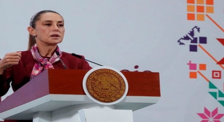 Sheinbaum revela acuerdo con refresqueros para reducir azúcar en bebidas Sheinbaum revela acuerdo con refresqueros para reducir azúcar en bebidas