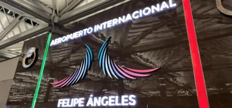 Cancela Estados Unidos varias rutas aéreas de México