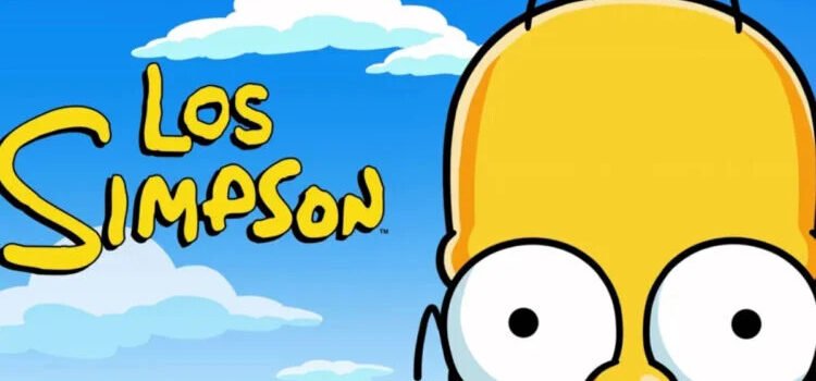 Los Simpson regresan al cine con nueva película en 2027 Los Simpson regresan al cine con nueva película en 2027