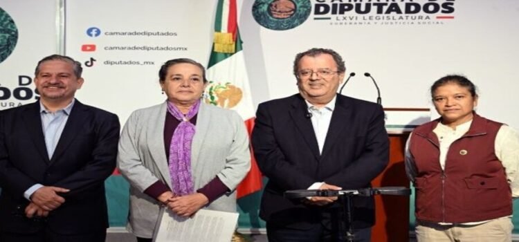 El partido de Morena en el estado de Querétaro acusa al partido del PAN de sabotear elección de Mesa Directiva en Congreso
