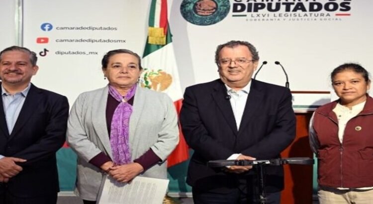 El partido de Morena en el estado de Querétaro acusa al partido del PAN de sabotear elección de Mesa Directiva en Congreso