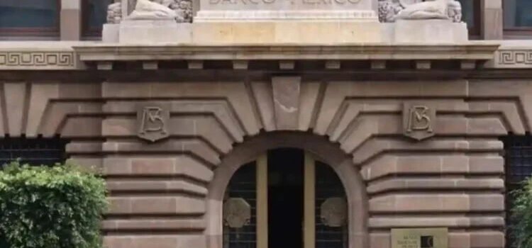 Recorta Banxico la tasa de interés Recorta Banxico la tasa de interés