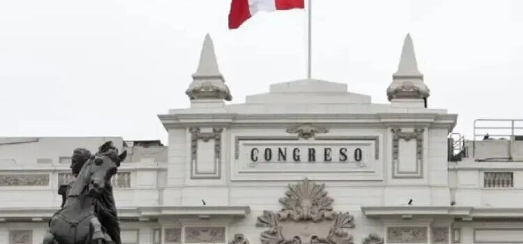 Declara el Congreso de Perú “persona non grata” a Claudia Sheinbaum Declara el Congreso de Perú “persona non grata” a Claudia Sheinbaum