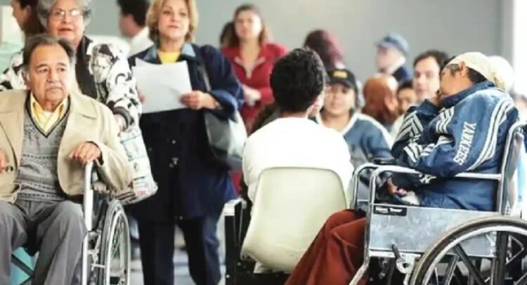 Negará Estados Unidos visas por edad, obesidad y enfermedades crónicas