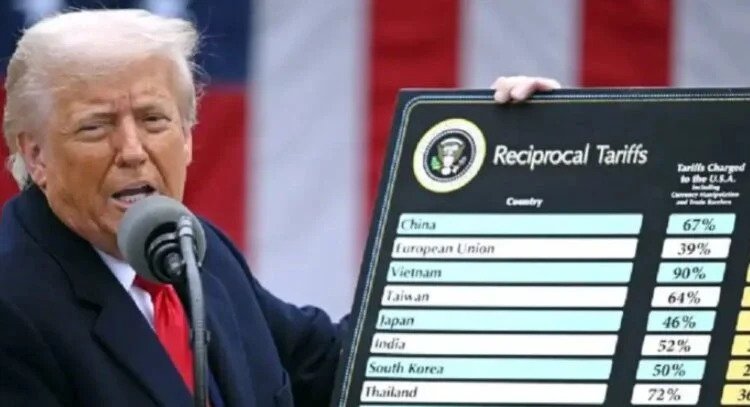 Retirará Estados Unidos aranceles a alimentos importados de cuatro países Retirará Estados Unidos aranceles a alimentos importados de cuatro países