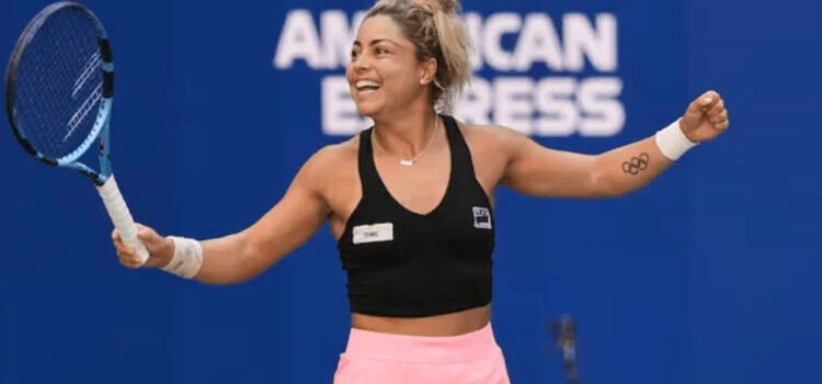 Conquista Renata Zarazúa el título en el Abierto de Austin; sigue el gran año 2025