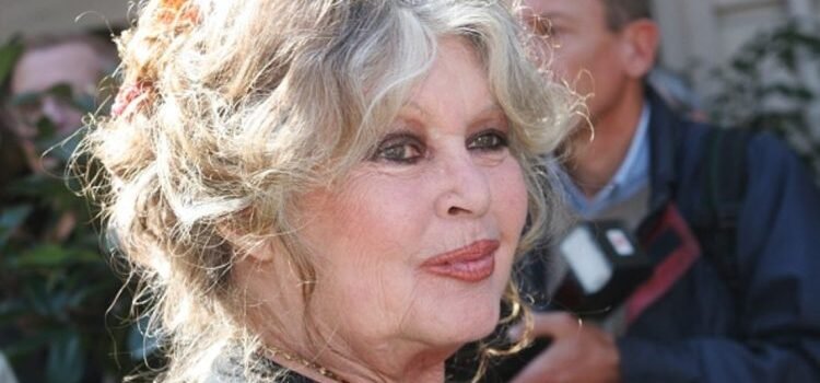 Fallece la actriz y cantante Brigitte Bardot