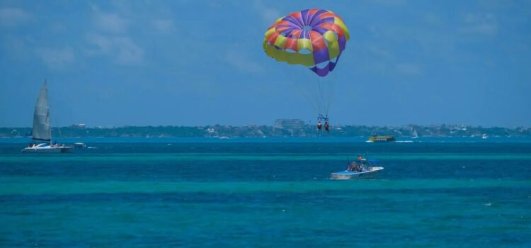Cancún es el destino preferido de los estadunidenses esta temporada invernal: Mara Lezama
