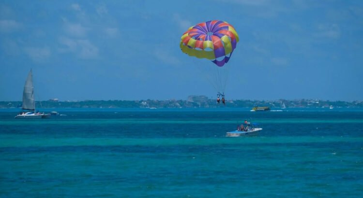 Cancún es el destino preferido de los estadunidenses esta temporada invernal: Mara Lezama