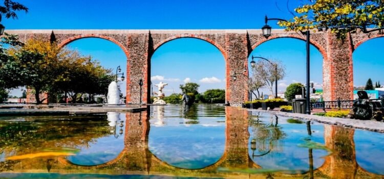 El estado de Querétaro se consolida como referente cultural nacional