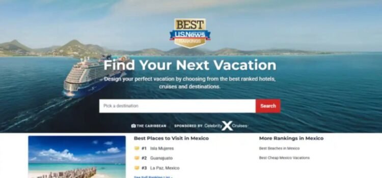 La Paz, entre los mejores destinos de México para visitar en 2026