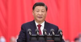 Xi Jinping destaca avances económicos y tecnológicos de China en mensaje de fin de año