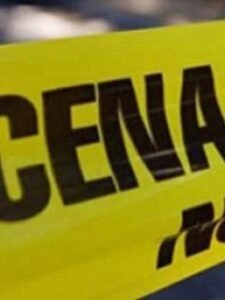 Cerró México el 2025 con más de 20 mil homicidios dolosos