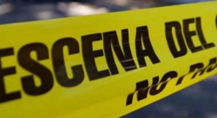 Cerró México el 2025 con más de 20 mil homicidios dolosos