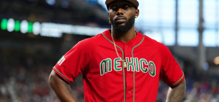 ¡México arma equipazo!: Randy Arozarena confirma su lugar en el Clásico Mundial de Beisbol 2026 ¡México arma equipazo!: Randy Arozarena confirma su lugar en el Clásico Mundial de Beisbol 2026