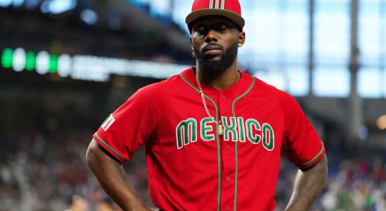 ¡México arma equipazo!: Randy Arozarena confirma su lugar en el Clásico Mundial de Beisbol 2026
