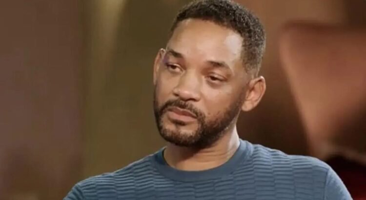 Músico acusa a Will Smith de acoso y despido injustificado tras gira musical Músico acusa a Will Smith de acoso y despido injustificado tras gira musical