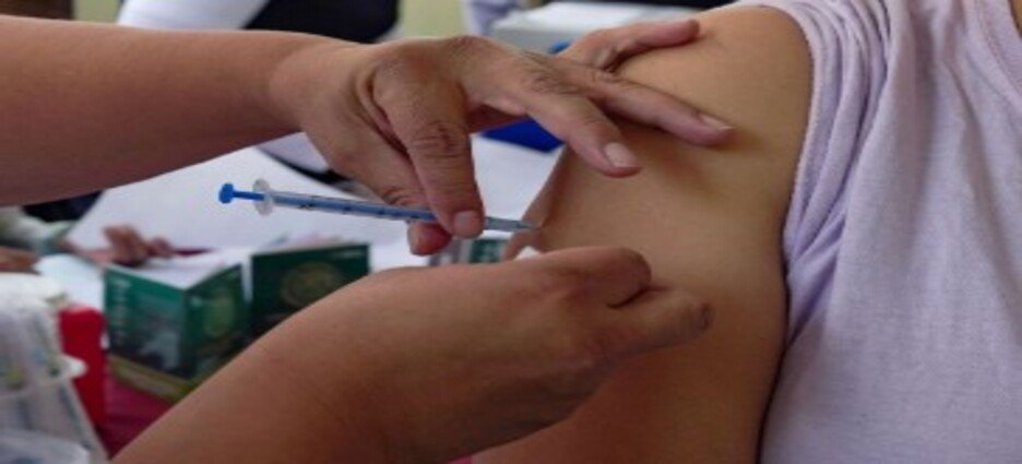 El estado de Querétaro refuerza las medidas sanitarias y de vacunación por sarampión