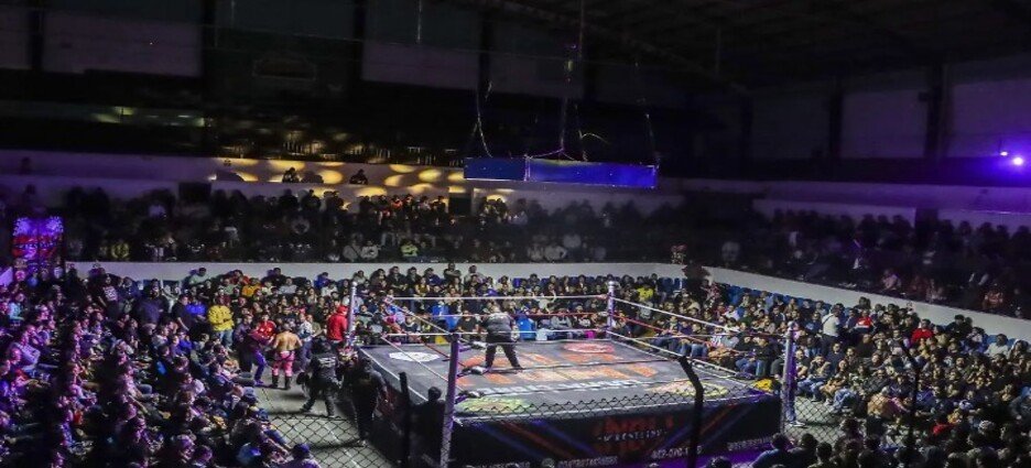 Se promete una noche espectacular en la Arena Querétaro